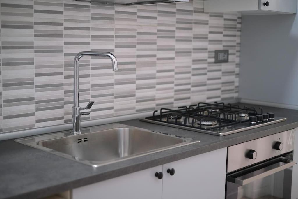 Flamillahome2 Next To Vatican Museums *