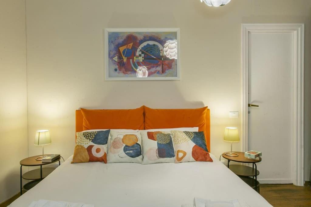 Apartment Flamillahome2 Next To Vatican Museums *