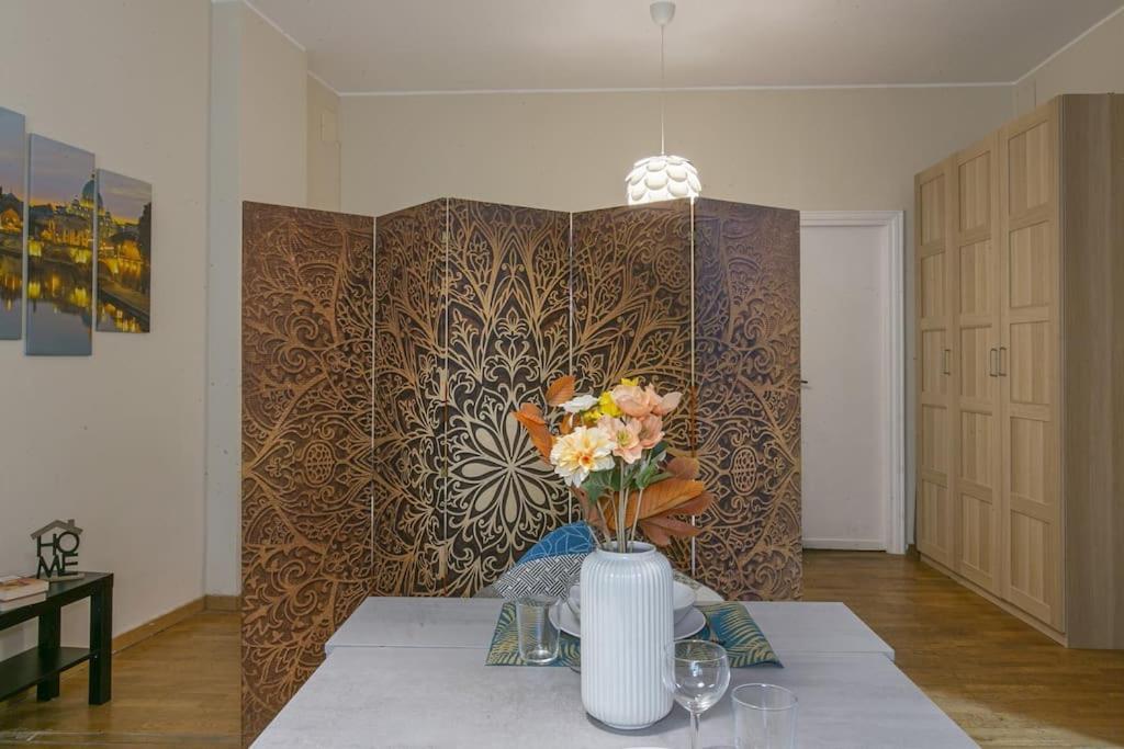 Apartment Flamillahome2 Next To Vatican Museums Rom
