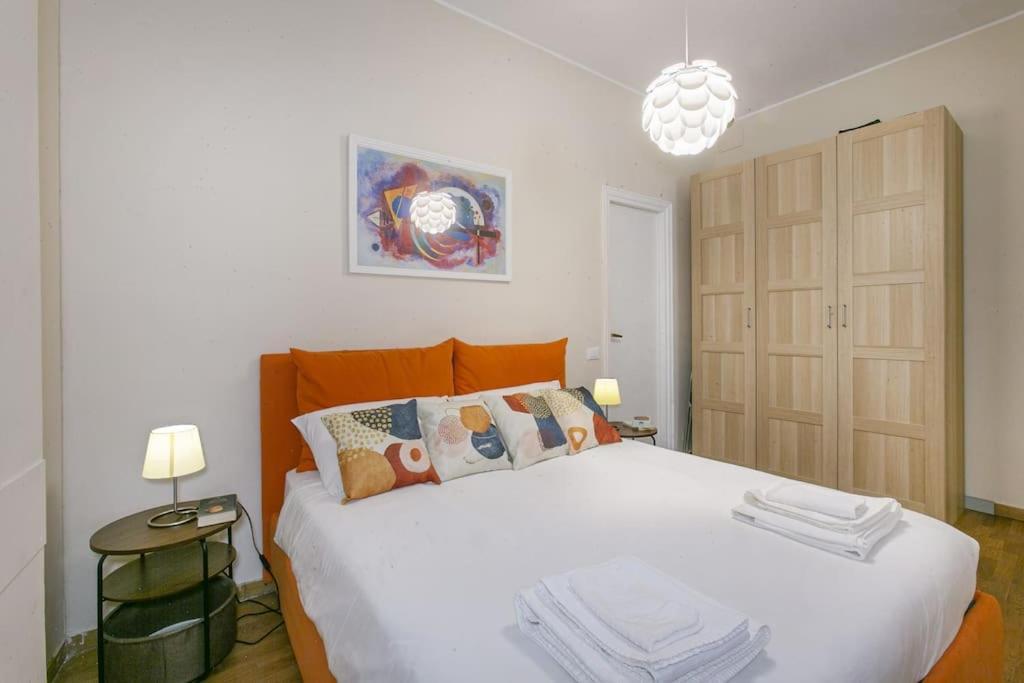 Apartment Flamillahome2 Next To Vatican Museums