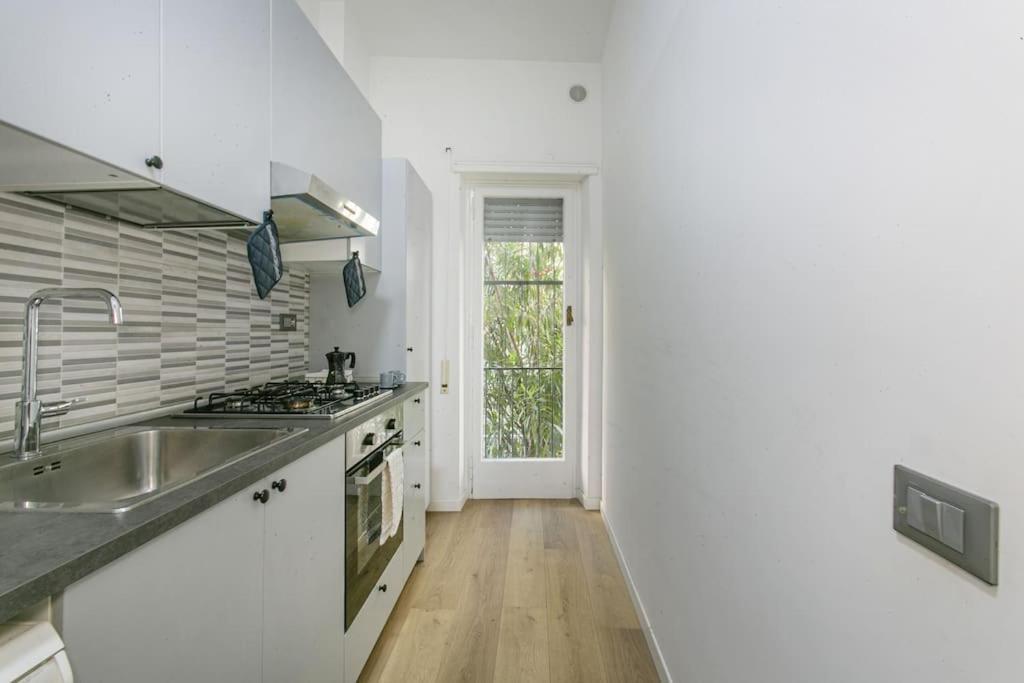 Apartment Flamillahome2 Next To Vatican Museums Rom