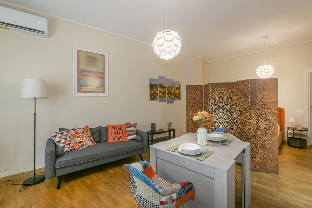 Apartment Flamillahome2 Next To Vatican Museums *