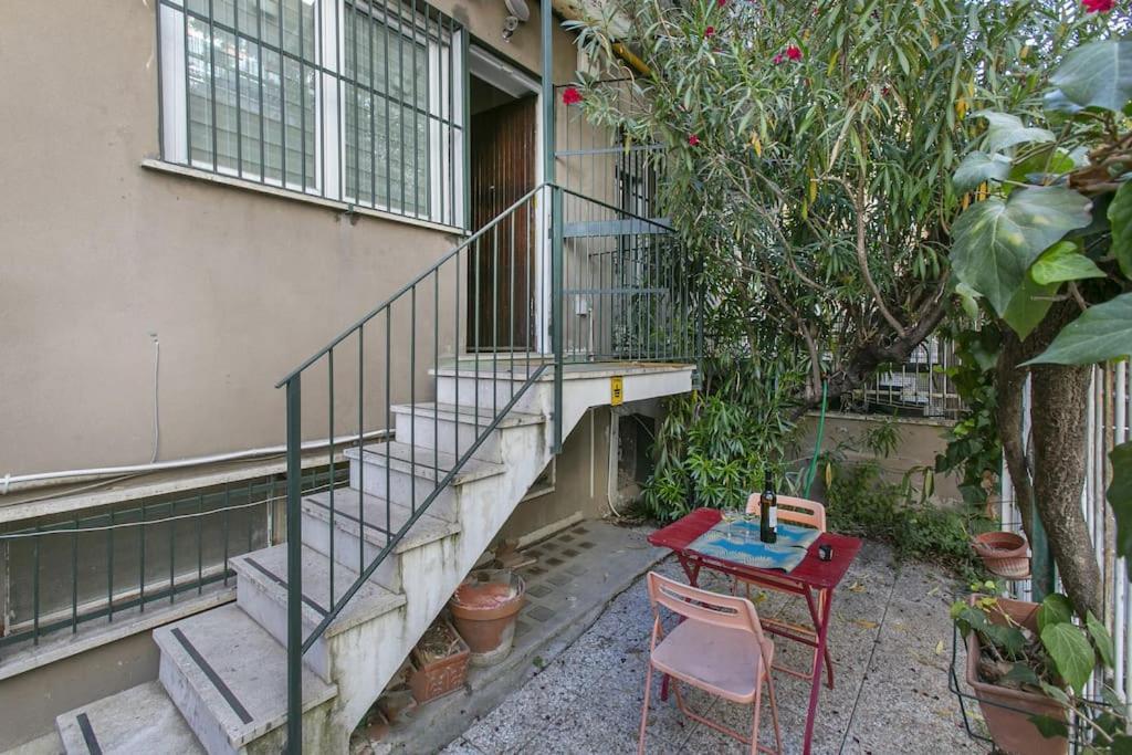 Apartment Flamillahome2 Next To Vatican Museums