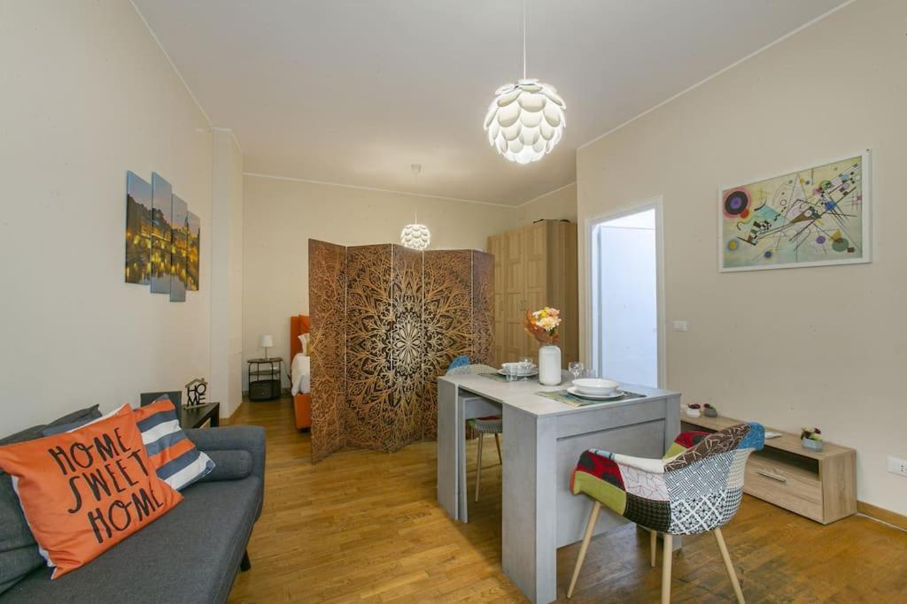 Apartment Flamillahome2 Next To Vatican Museums Rom