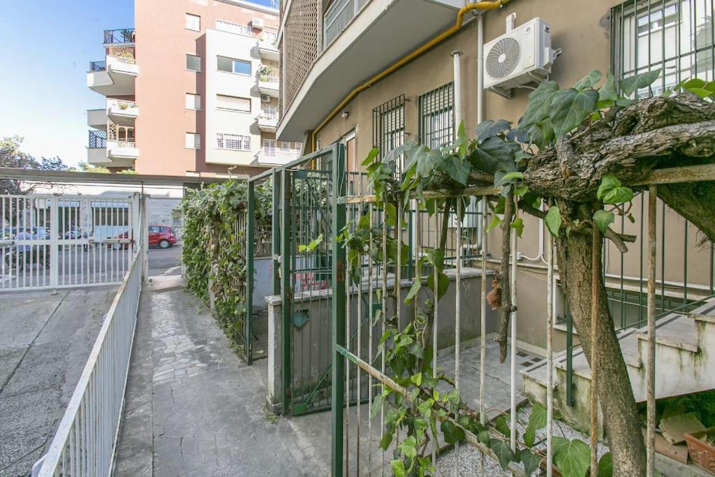 Flamillahome2 Next To Vatican Museums Apartment
