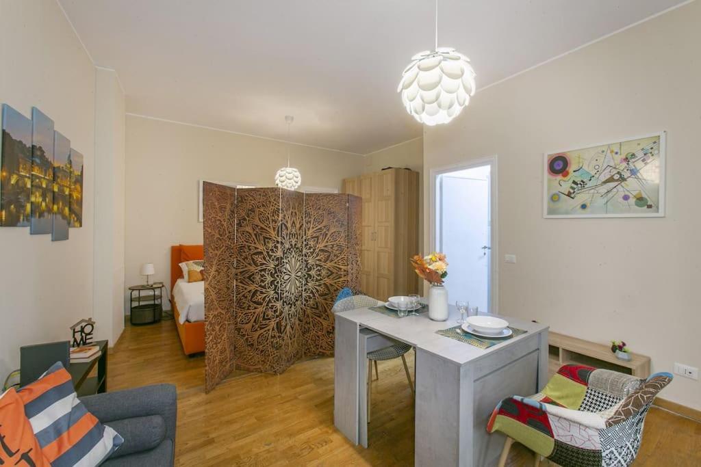 Apartment Flamillahome2 Next To Vatican Museums *