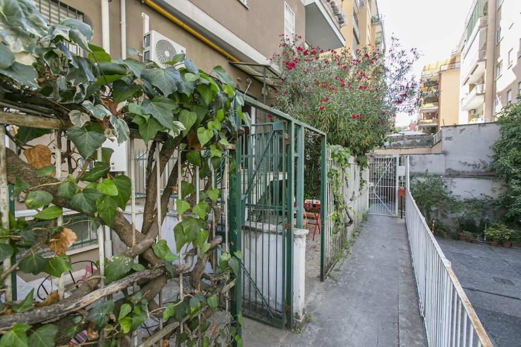 Flamillahome2 Next To Vatican Museums Apartment *